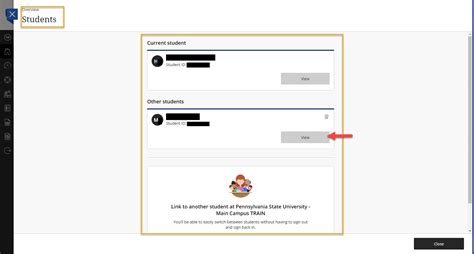psu student portal|Access to LionPATH .